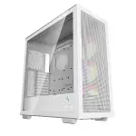 CASE DEEPCOOL MORPHEUS WHITE DIGITAL