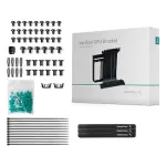 CASE DEEPCOOL MORPHEUS WHITE DIGITAL