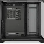 LIAN LI O11 Vision Black