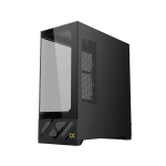 XIGMATEK ALPHARD PRO BLACK