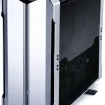 LIAN LI O11 Odyssey X Silver