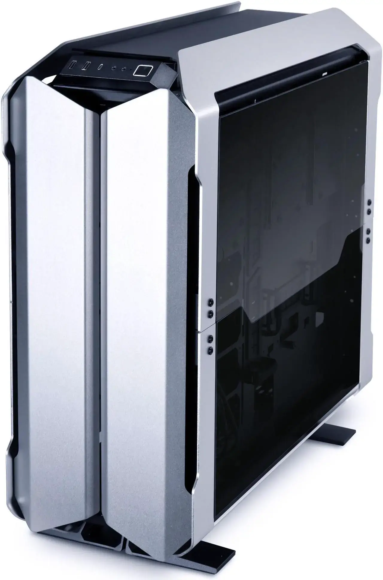 LIAN LI O11 Odyssey X Silver