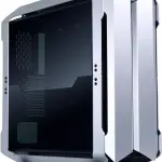 LIAN LI O11 Odyssey X Silver