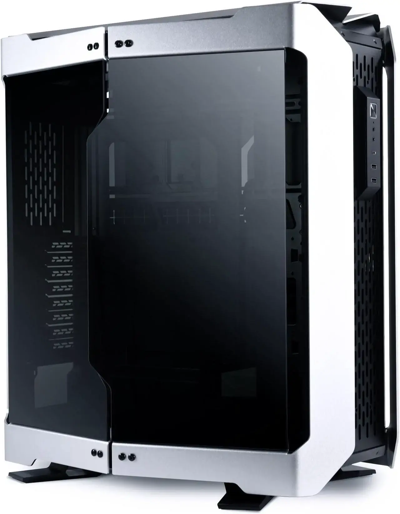LIAN LI O11 Odyssey X Silver