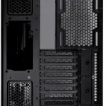 LIAN LI O11 Dynamic EVO BLACK XL