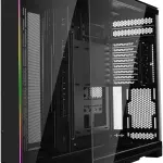 LIAN LI O11 Dynamic EVO BLACK XL