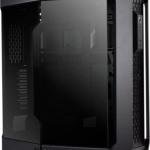 LIAN LI O11 Odyssey X Black