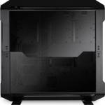 LIAN LI O11 Odyssey X Black