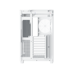 XIGMATEK AQUA V ARCTIC WHITE