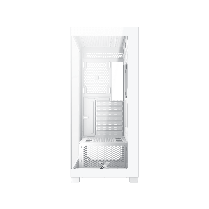 xigmatek Blast Arctic