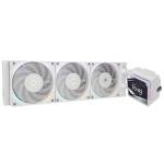 Hyper Vision 360 ARGB WHITE