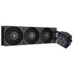 Hyper Vision 360 ARGB BLACK