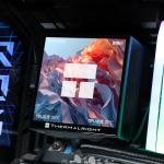 Hyper Vision 360 ARGB BLACK