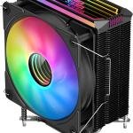 COOLER SAMA KA400I BLACK