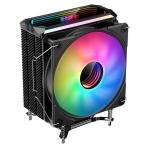COOLER SAMA KA400I BLACK