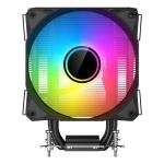 COOLER SAMA KA400I BLACK