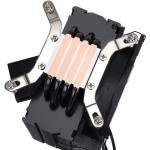 COOLER SAMA KA400I BLACK