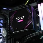 Hyper Vision 360 ARGB BLACK