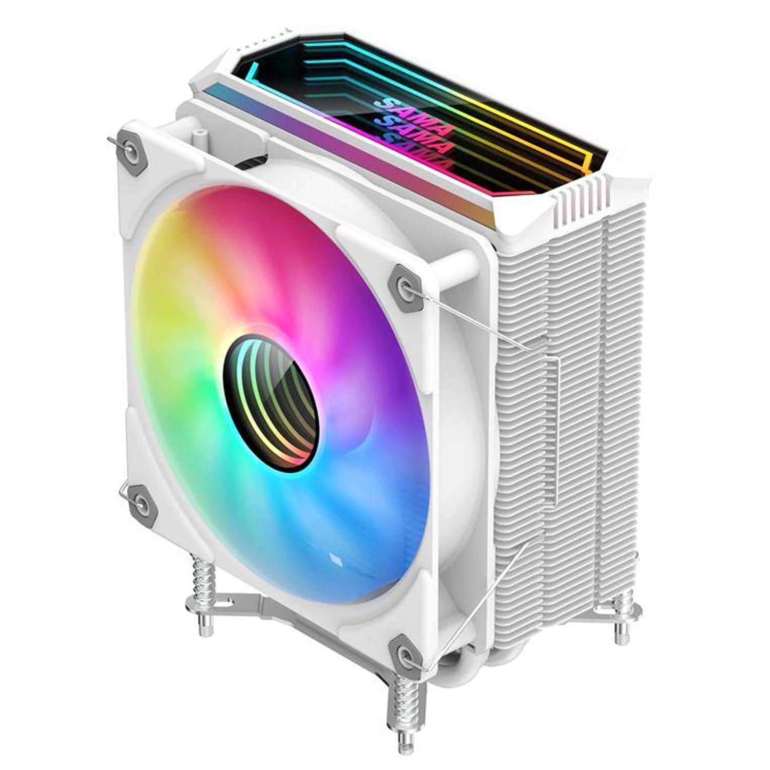 COOLER SAMA KA400I WHITE