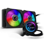 COOLER AORUS LIQUID 280 BLACK