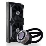 COOLER LIAN LI GALAHAD 240mm SL FAN BLACK