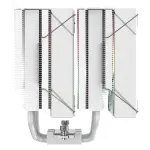 COOLER SAMA 6PDW ARGB WHITE