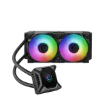 COOLER MSI MPG CORELIQUID K240 V2 BLACK