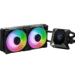 COOLER MSI MPG CORELIQUID K240 V2 BLACK