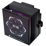 Hyper Vision 360 ARGB BLACK