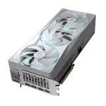 AORUS GeForce RTX™ 5090 MASTER ICE 32G
