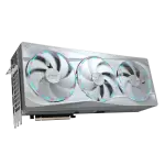 AORUS GeForce RTX™ 5090 MASTER ICE 32G