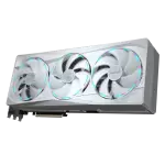 AORUS GeForce RTX™ 5090 MASTER ICE 32G