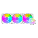 DARK FLASH DC 360 Liquid CPU Cooler_white