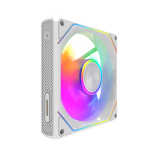 Gauss G24 ARGB Fan WHITE