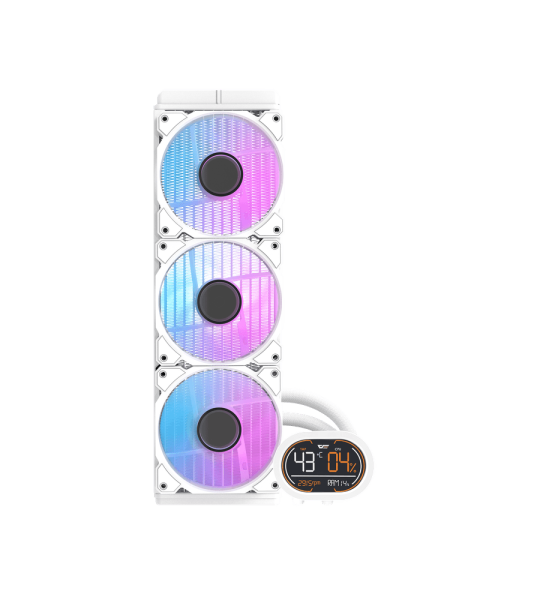 DARK FLASH DH360D_WHITE