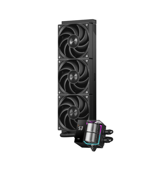 PC COOLER CPE DS360 BLACK