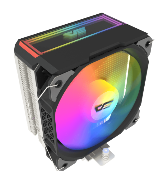 DARK FLASH U400 Air CPU Cooler