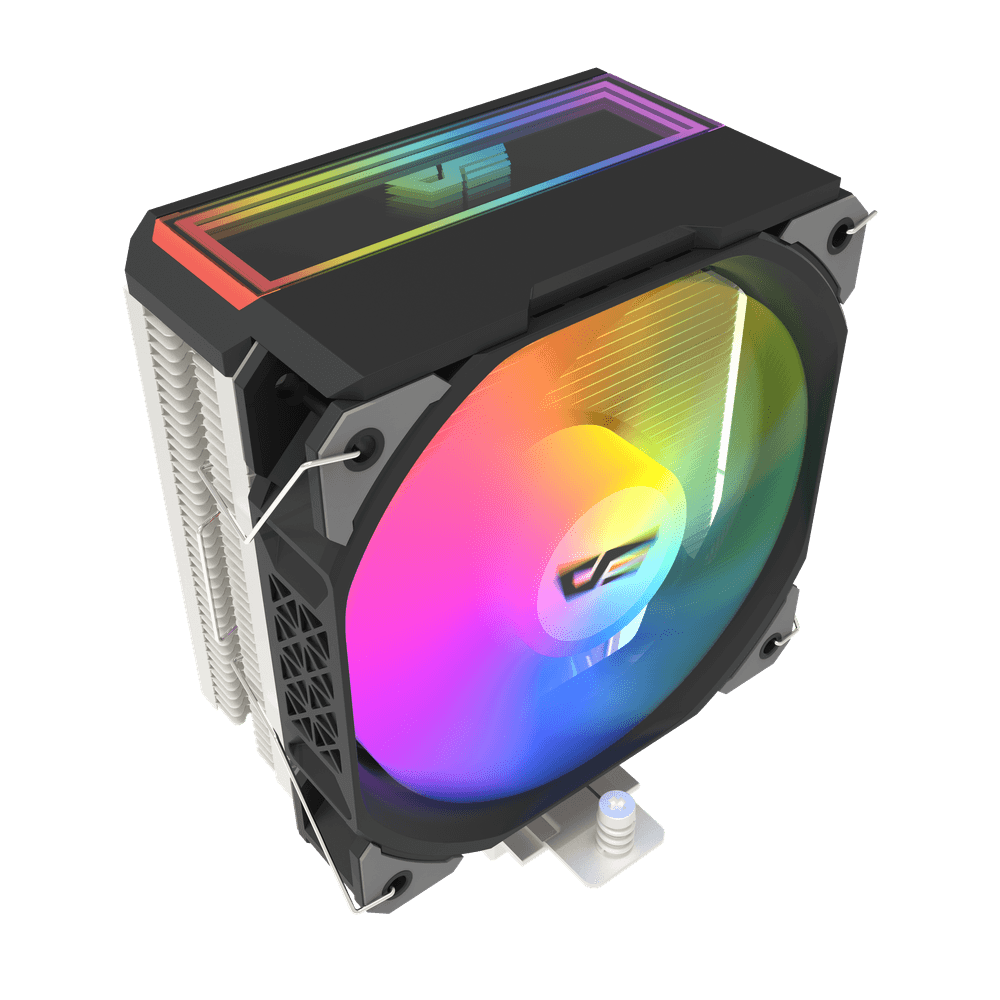 DARK FLASH U400 Air CPU Cooler