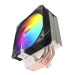 DARK FLASH U400 Air CPU Cooler
