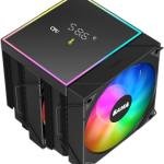 COOLER SAMA DIGI62 BLACK