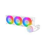 COOLER XIGMATEK FENIX 360 ARCTIC WHITE