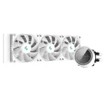 DEEPCOOL GAMMAXX L360 A-RGB WH