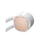 COOLER XIGMATEK FENIX 360 ARCTIC WHITE