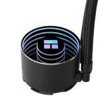 thermalright Frozen Notte 360 BLACK ARGB