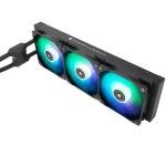 thermalright Frozen Notte 360 BLACK ARGB
