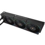 Hyper Vision 360 ARGB BLACK