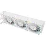 Hyper Vision 360 ARGB WHITE