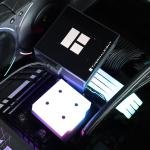Hyper Vision 360 ARGB BLACK