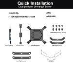PC COOLER CPE RZ400 V2