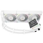 Hyper Vision 360 ARGB WHITE